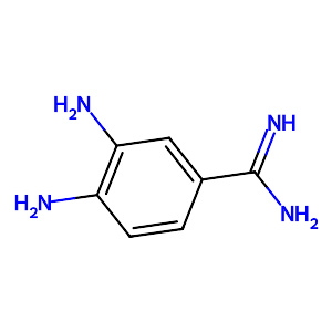 3,4-Diaminobenzimidamide,68827-43-0