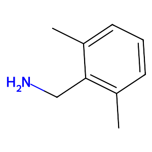 2,6-Dimethylbenzylamine,74788-82-2