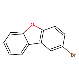 2-Bromodibenzo[b,d]furan,86-76-0