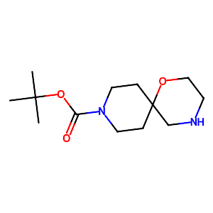 9-Boc-1-oxa-4,9-diazaspiro[5.5]undecane,930785-40-3