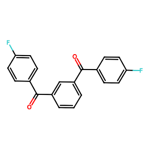 1,3-Bis(4-Fluorobenzoyl)benzene,108464-88-6