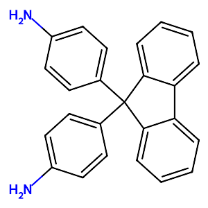 4,4'-(9-Fluorenylidene)dianiline,15499-84-0