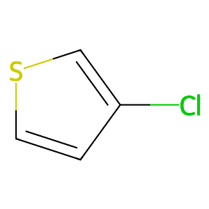 3-Chlorothiophene,17249-80-8