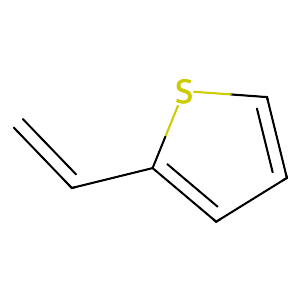 2-Vinylthiophene,1918-82-7