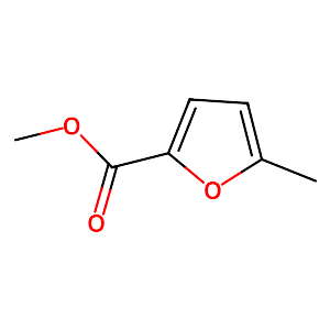 Methyl 5-methylfuran-2-carboxylate,2527-96-0