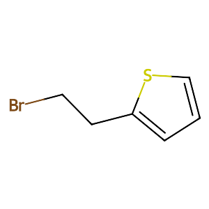 2-(2-Bromoethyl)thiophene,26478-16-0