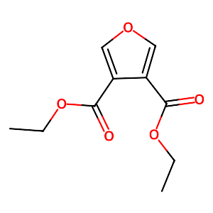 Diethyl 3,4-furandicarboxylate,30614-77-8