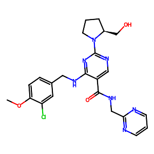 Avanafil,330784-47-9