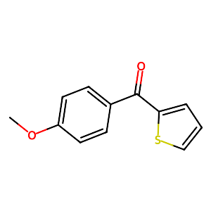 2-(4-Methylbenzoyl)thiophene,4160-63-8