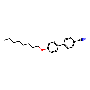 4'-Octyloxy-[1,1'-Biphenyl]-4-carbonitrile,52364-73-5