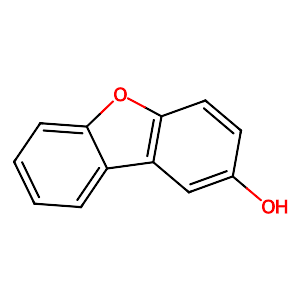 2-Hydroxydibenzofuran,86-77-1