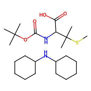 Boc-Pen(Me)-OH DCHA,112898-23-4