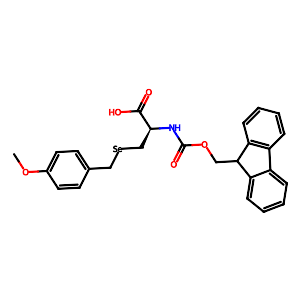 Fmoc-Sec(Mob)-OH,150308-80-8