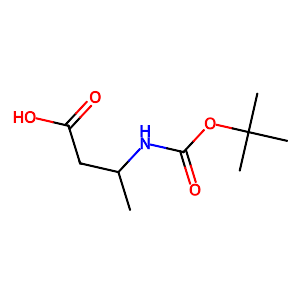 Boc-D-β-homoalanine,159991-23-8
