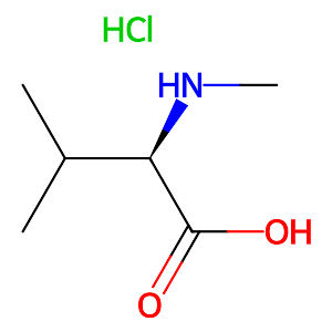 N-Me-D-Val-OH HCl,210830-32-3