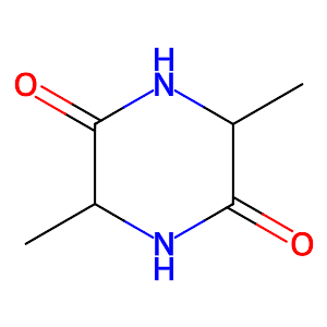 Cyclo(-D-Ala-D-Ala),23927-13-1