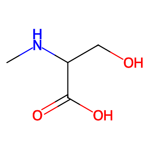 N-Methyl-L-serine HCl,141193-65-9