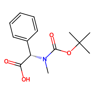Boc-N-Methyl-L-phenylglycine,30925-11-2