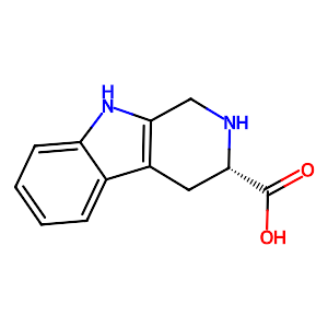 L-1,2,3,4-Tetrahydronorharman-3-carboxylic acid,42438-90-4