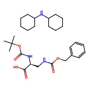 Boc-L-Dap(Z)-OH DCHA,65710-58-9