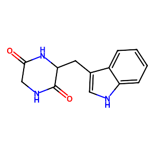 Cyclo(-Gly-Trp),7451-73-2