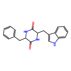 Cyclo(-L-Phe-L-Trp) ,82597-82-8