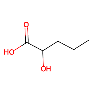S-2-Hydroxyvaleric acid,41014-93-1