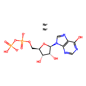 Inosine-5'-diphosphate disodium salt,54735-61-4