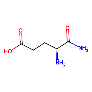 L-Isoglutamine,636-65-7