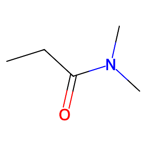 N,N-Dimethylpropionamide,758-96-3