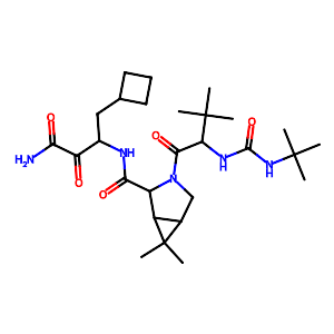 Boceprevir,394730-60-0