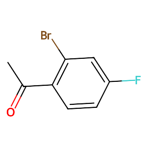 2'-Bromo-4'-fluoroacetophenone,1006-39-9