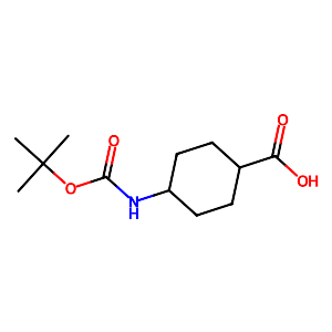 4-(Boc-amino)cyclohexanecarboxylic acid,130309-46-5
