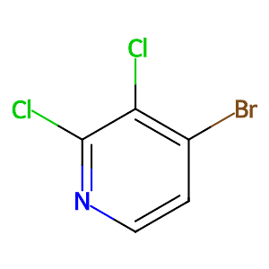 4-Bromo-2,3-dichloropyridine,1020717-98-9