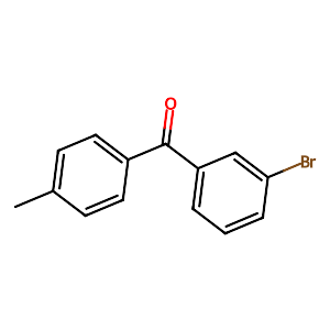3-Bromo-4'-methylbenzophenone,102092-51-3