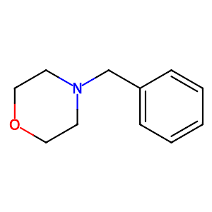 4-Benzylmorpholine,10316-00-4