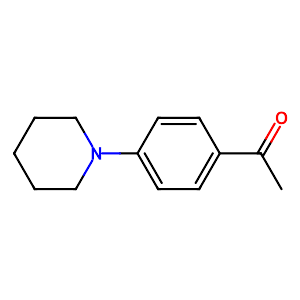 4'-piperidinoacetophenone,10342-85-5