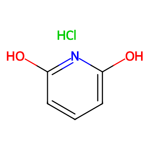 2,6-Dihydroxypyridine HCl,10357-84-3