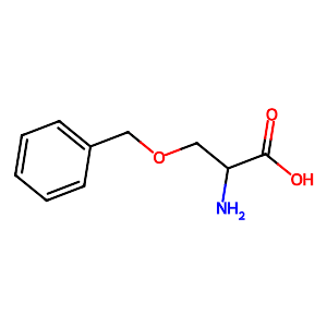 O-Benzyl-D-serine,10433-52-0