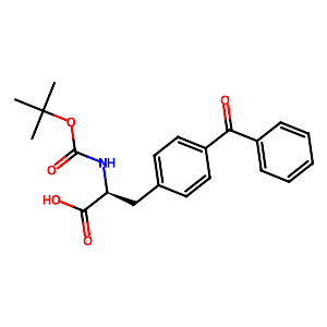 Boc-4-benzoyl-L-phenylalanine,104504-43-0