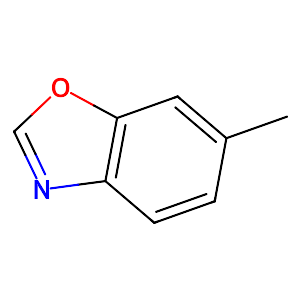 6-Methyl-1,3-benzoxazole,10531-80-3