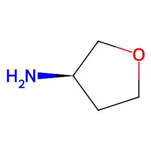 (R)-3-Aminotetrahydrofuran,111769-26-7