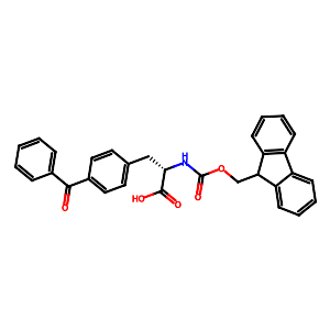 Fmoc-4-benzoyl-L-phenylalanine,117666-96-3