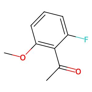 1-(2-Fluoro-6-methoxyphenyl)ethanone,120484-50-6