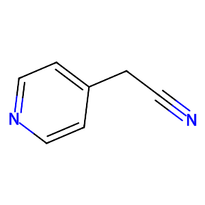Pyridin-4-yl-acetonitrile,13121-99-8