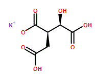 (+)-Potassium Ds-threo-isocitrate monobasic, 98%