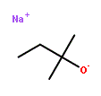 Sodium tert-pentoxide, 35% in THF