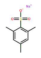 Sodium mesitylenesulfonate hemihydrate, 98%