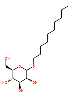Triton CG-110, Non-ionic surfactant