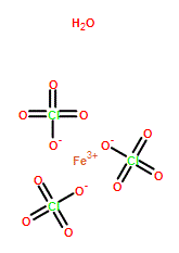 Iron(III) perchlorate hydrate